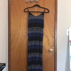 (2 for 25 Dresses!) Old Navy Maxi Dress!